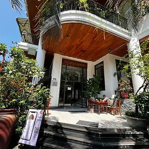 3* Отель Eco Boutique