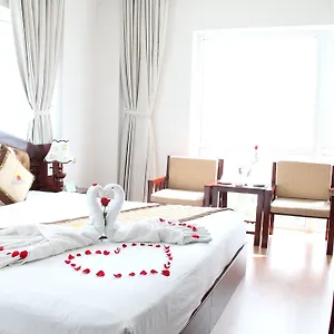 4* Отель Sea Castle 2