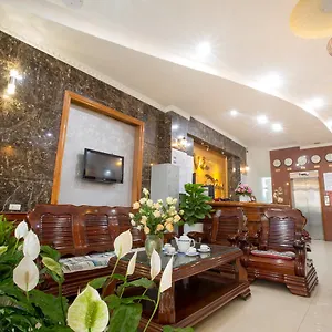 2* Отель Vien Dong