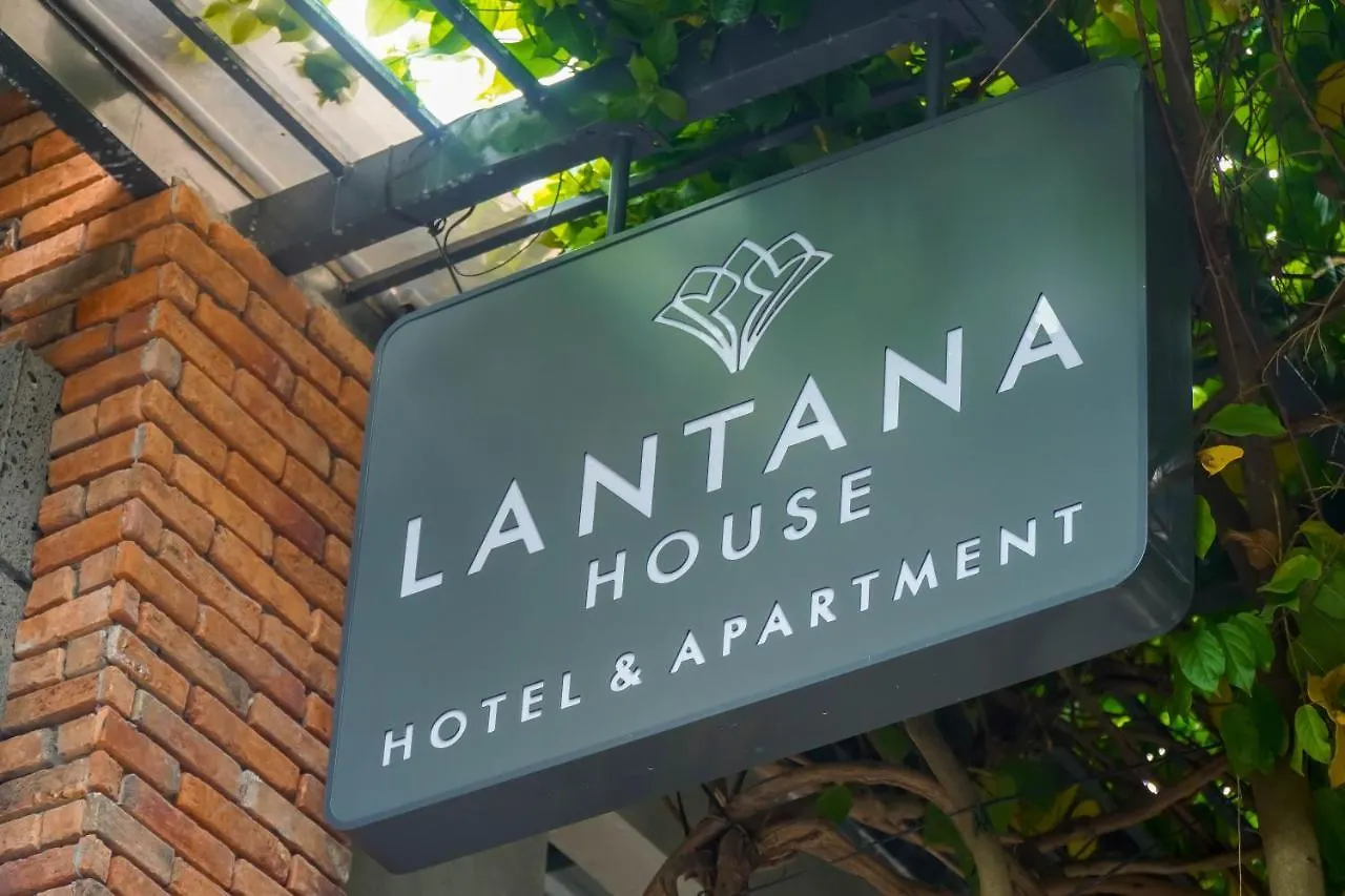 Lantana House Boutique Da Nang By Haviland 0*,  Vietnam