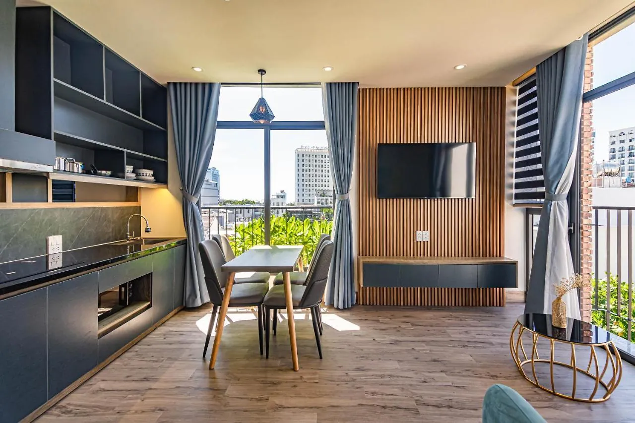 Lantana House Boutique Da Nang By Haviland