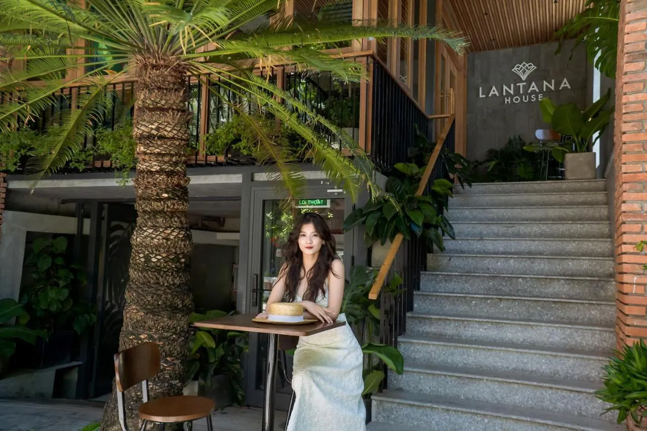 Aparthotel Lantana House Boutique Da Nang By Haviland