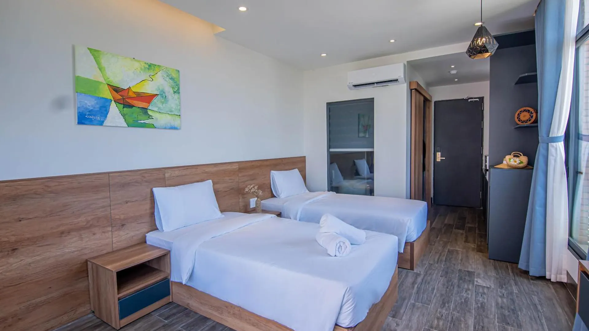 Lantana House Boutique Da Nang By Haviland