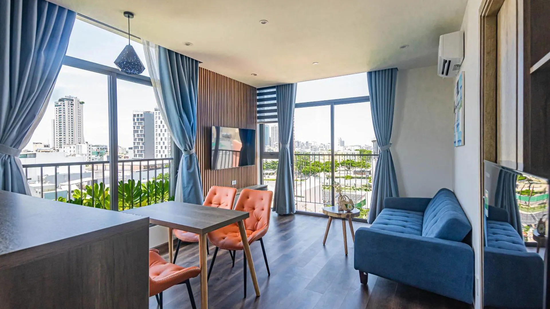 Lantana House Boutique Da Nang By Haviland Aparthotel