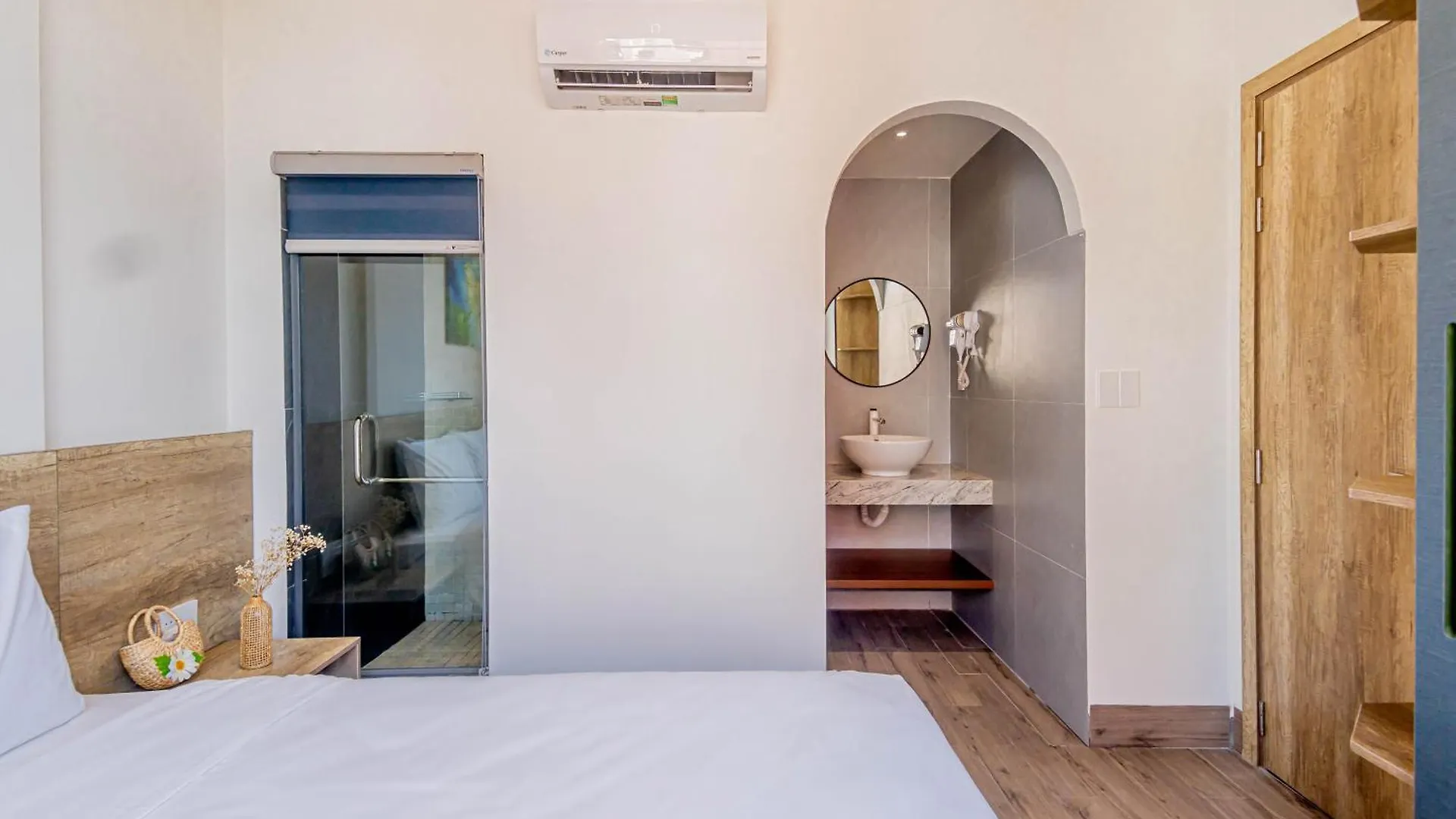 Lantana House Boutique Da Nang By Haviland