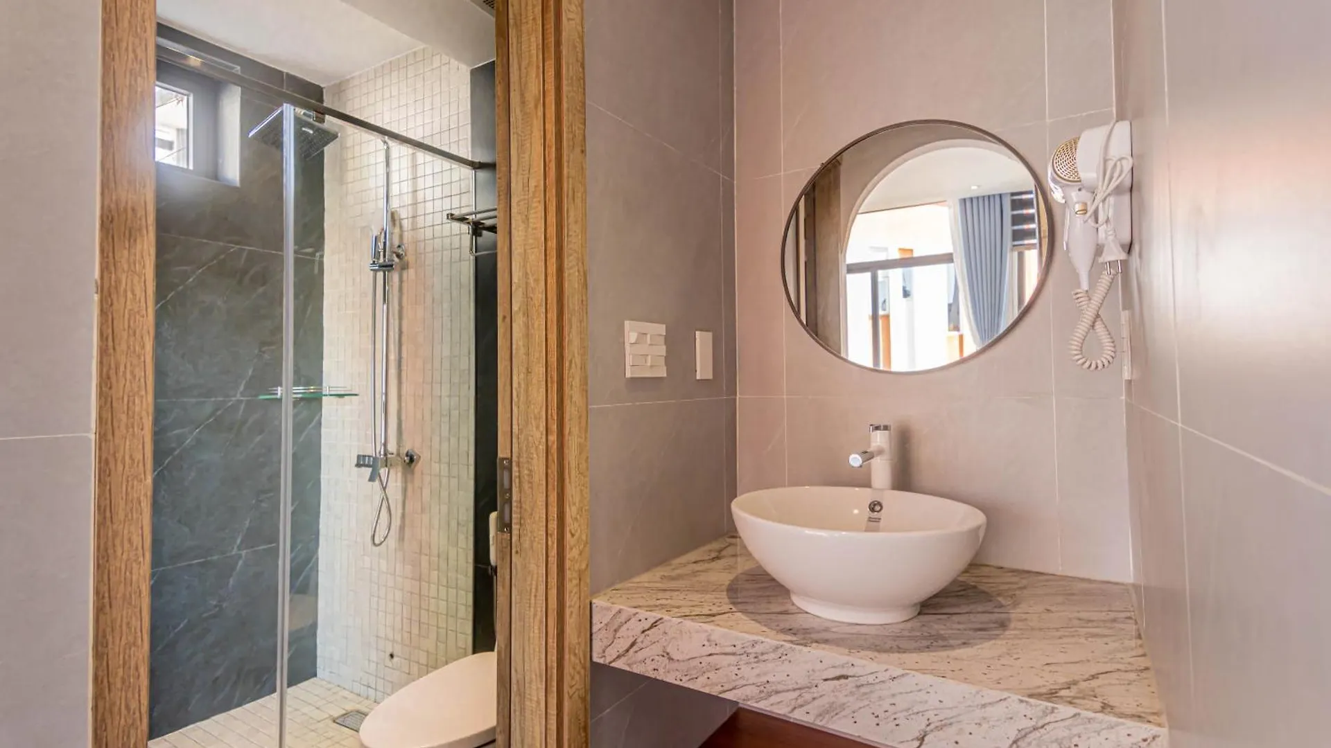 Lantana House Boutique Da Nang By Haviland