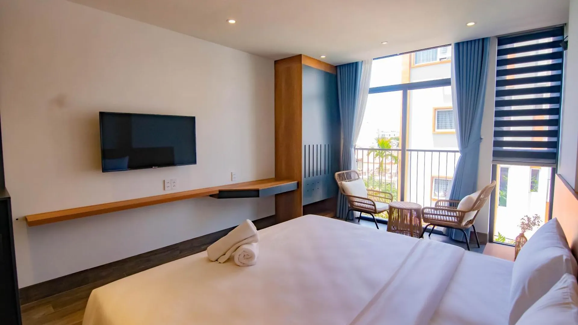 Lantana House Boutique Da Nang By Haviland Aparthotel