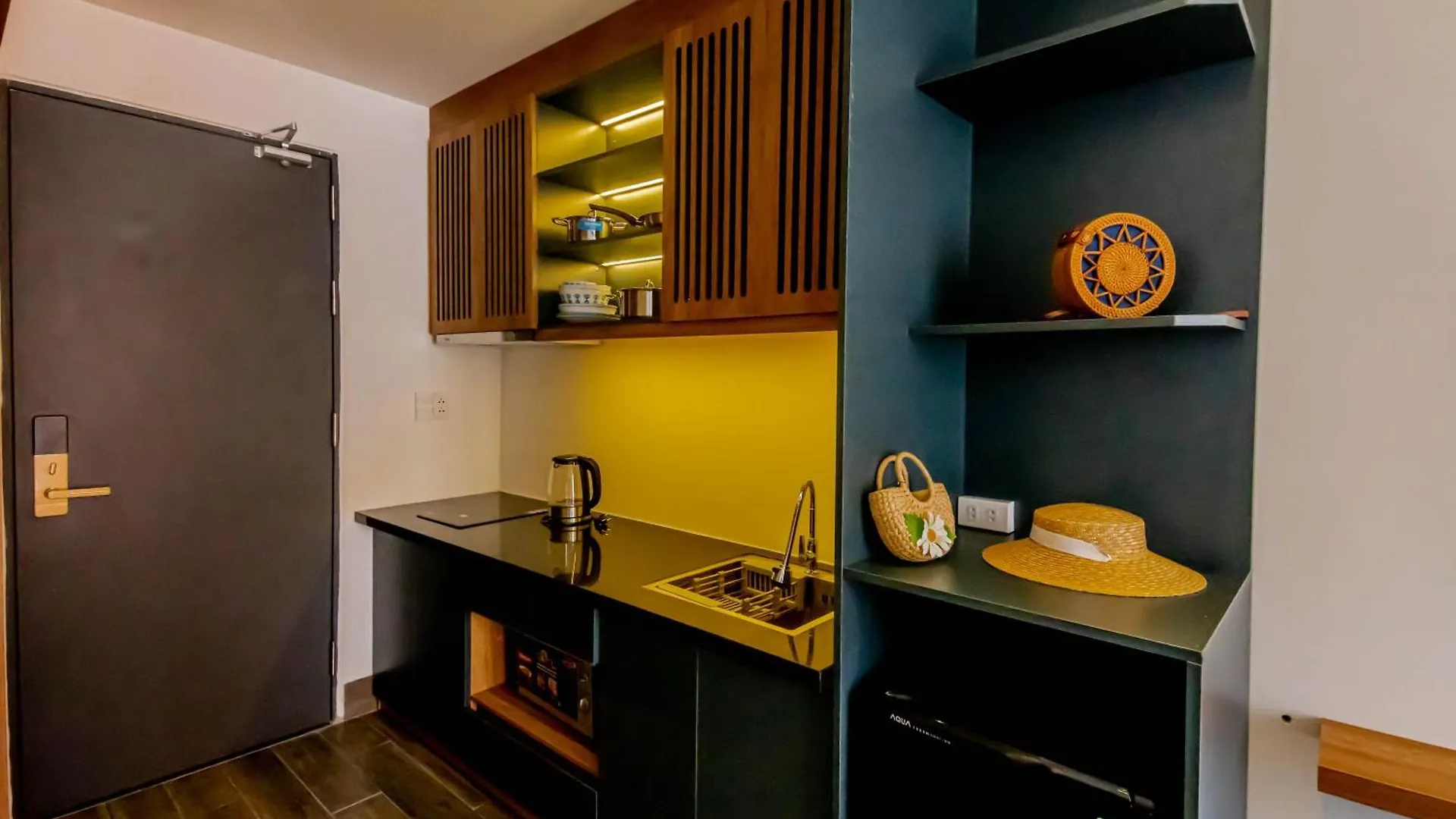 Lantana House Boutique Da Nang By Haviland Aparthotel
