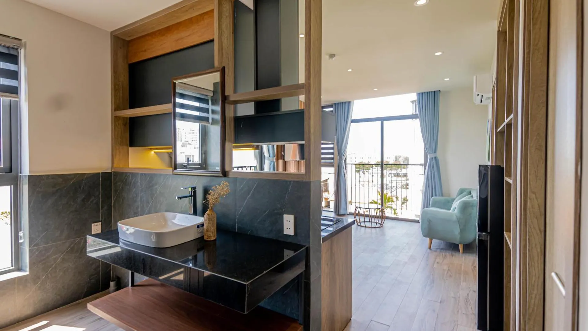 Lantana House Boutique Da Nang By Haviland