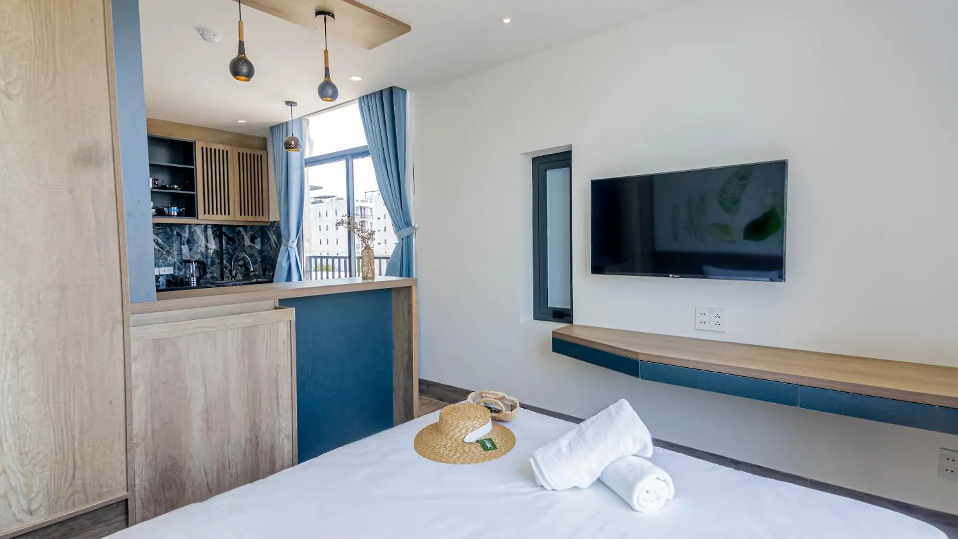 Lantana House Boutique Da Nang By Haviland Aparthotel