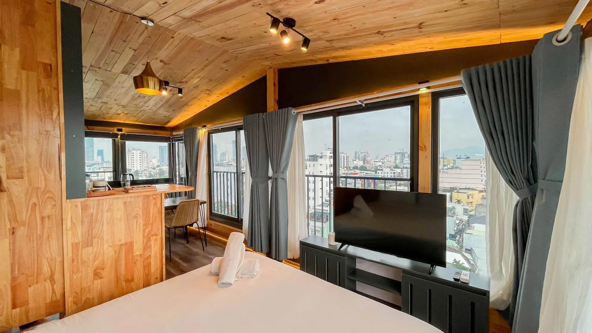 Aparthotel Lantana House Boutique Da Nang By Haviland