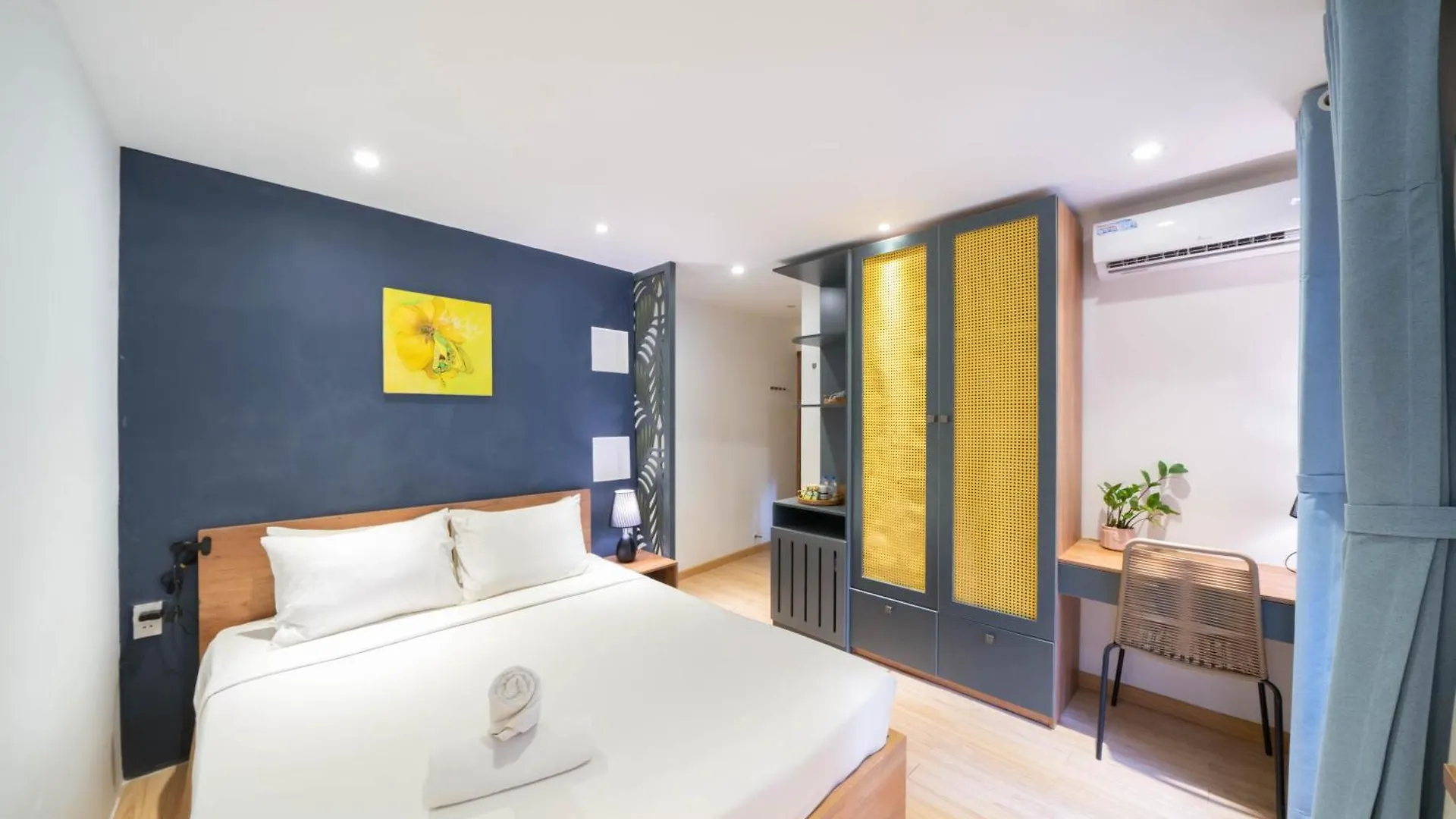 Aparthotel Lantana House Boutique Da Nang By Haviland Vietnam