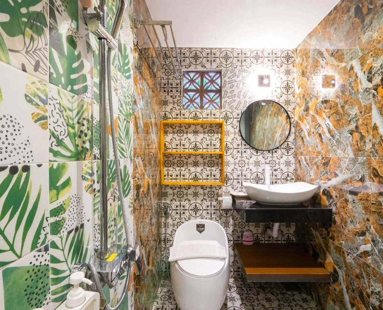 Lantana House Boutique Da Nang By Haviland Aparthotel
