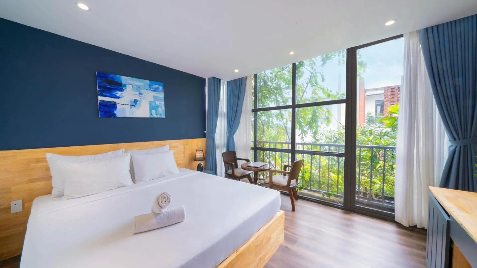 Lantana House Boutique Da Nang By Haviland