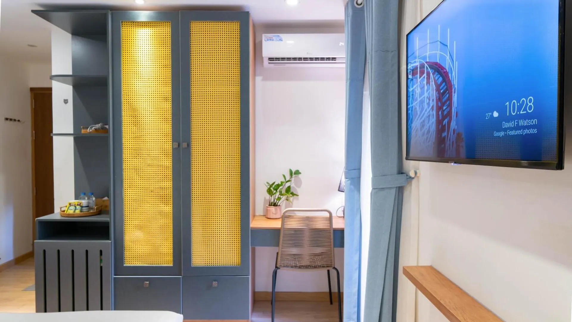 Aparthotel Lantana House Boutique Da Nang By Haviland