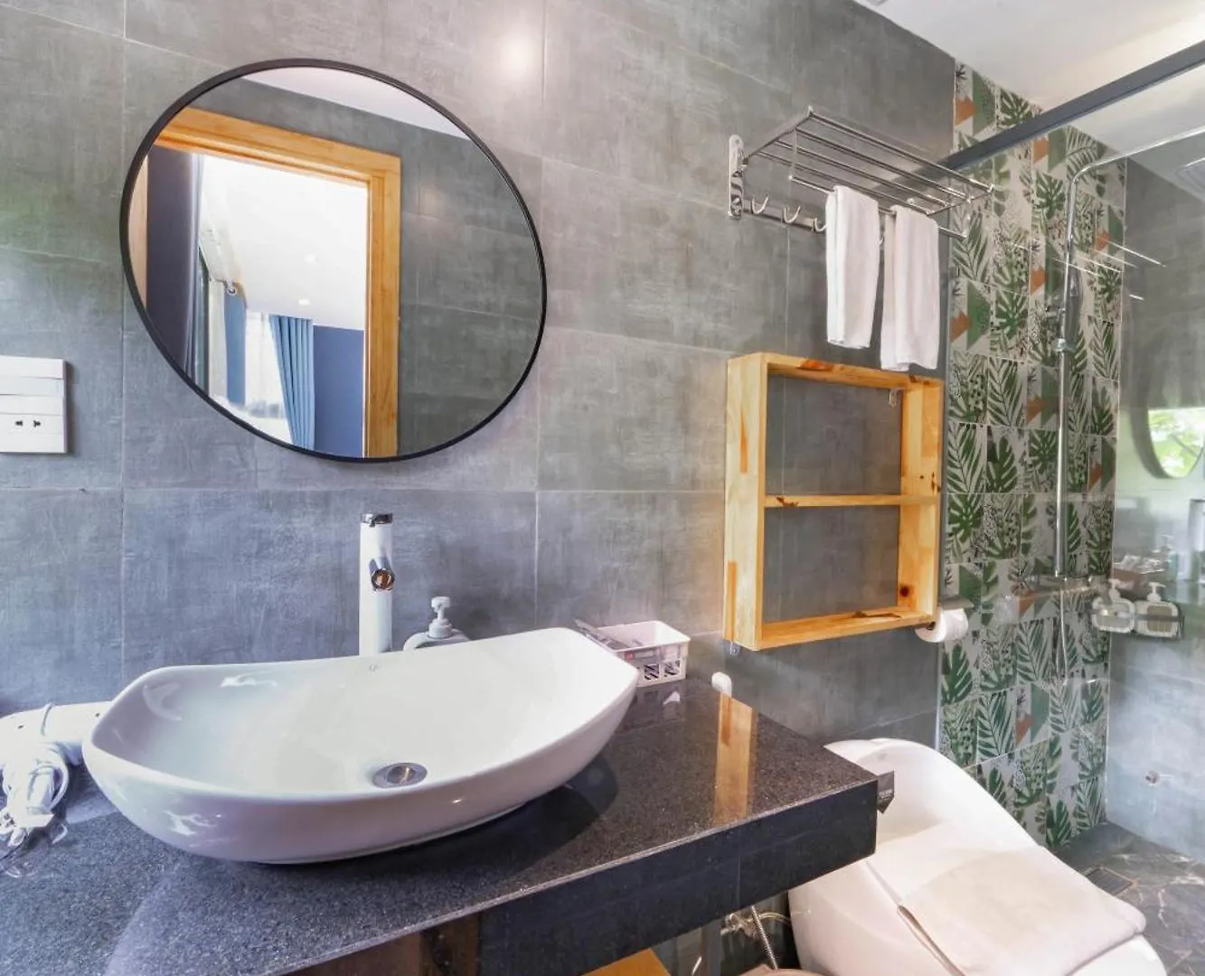 Aparthotel Lantana House Boutique Da Nang By Haviland Vietnam