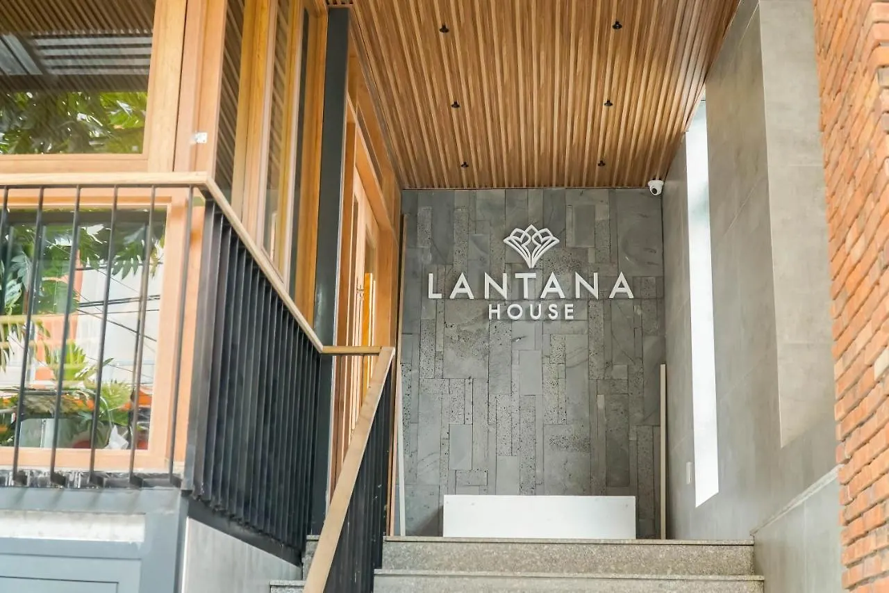 Lantana House Boutique Da Nang By Haviland 0*,