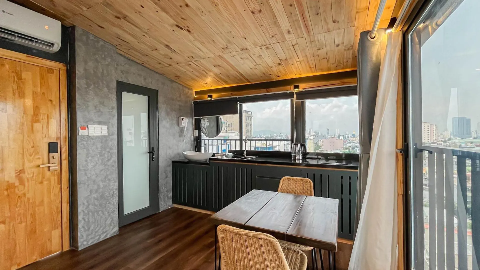 Lantana House Boutique Da Nang By Haviland Aparthotel