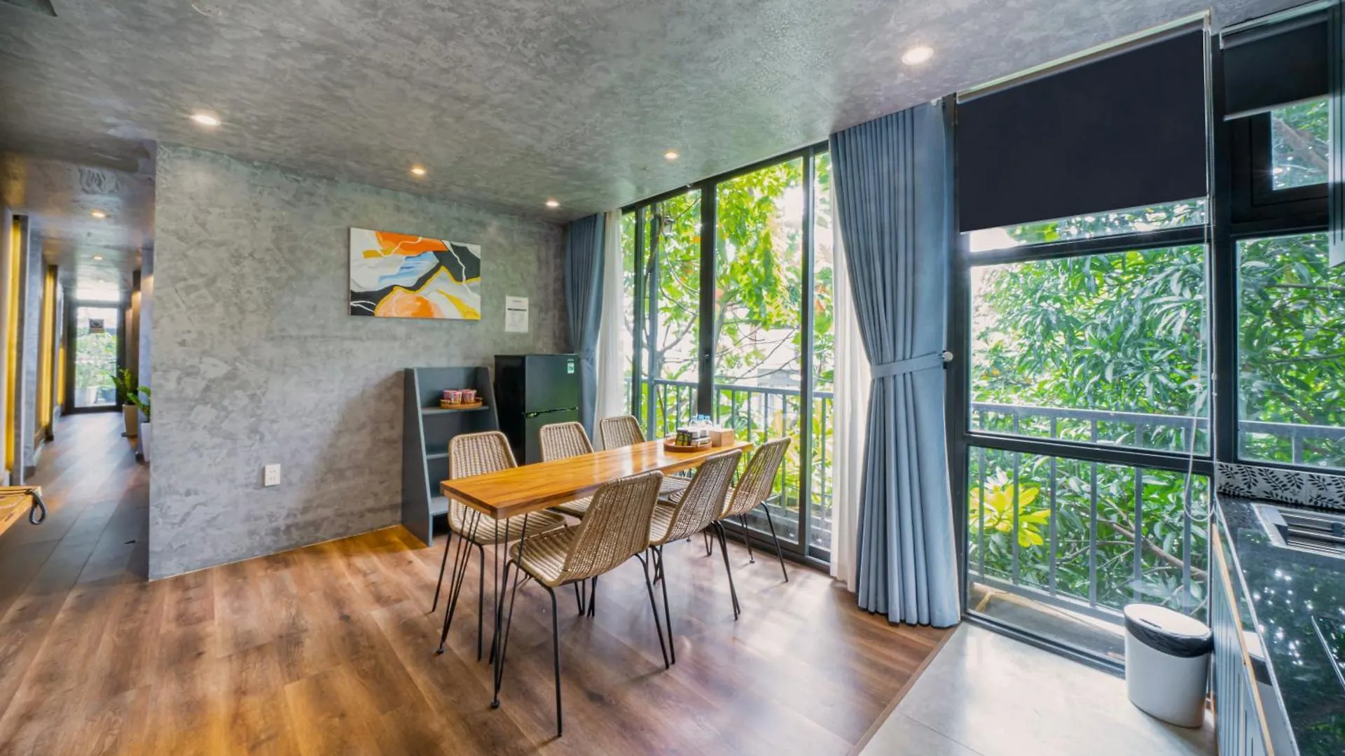 Lantana House Boutique Da Nang By Haviland Aparthotel